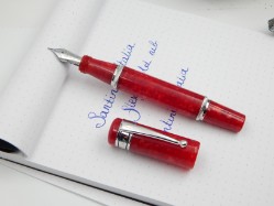 Toscana red