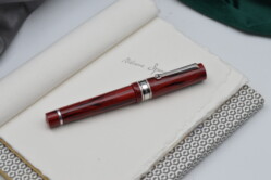 Libra Venetian Red