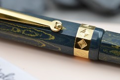 Nonagon Cuba