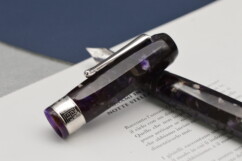 Tambour Iris