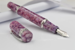 Toscana Violet