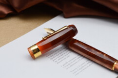Tambour Almond
