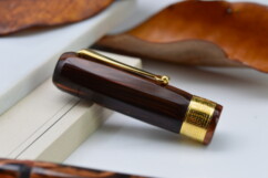 Tambour Briar