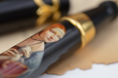 Leonardo Da Vinci