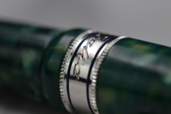 Libra Jungle green