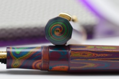 Nonagon Rainbow