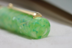 Libra Sorrento green