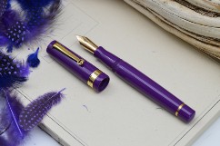 Latina Amethyst