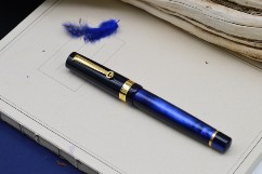 Latina Admiral Blue