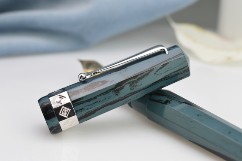 Nonagon Piombo