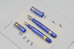 Home - Santini Italia Fountain pens and nibs Made in Italy