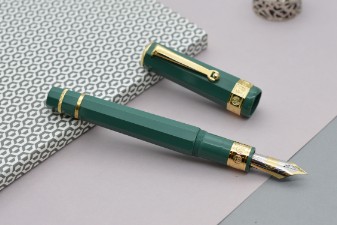 Sailor Pro Gear Fountain Pen - Soul of Chess (Limited Edition)