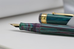 Libra Voyager