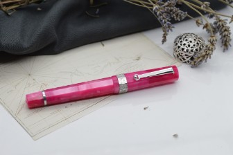 Nonagon Jamalia