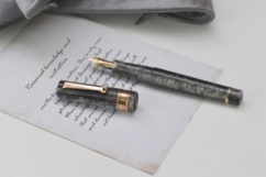 Libra Perla pure bronze
