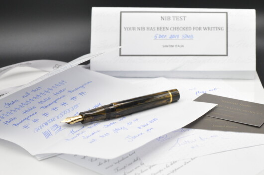 nib test