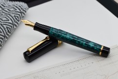 Libra Combo green