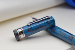 Libra Voyager green