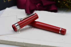 Libra Venetian Red