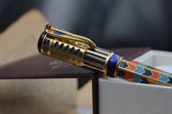 Tutankhamon's treasure