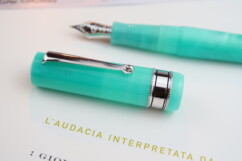 Libra Turquiose